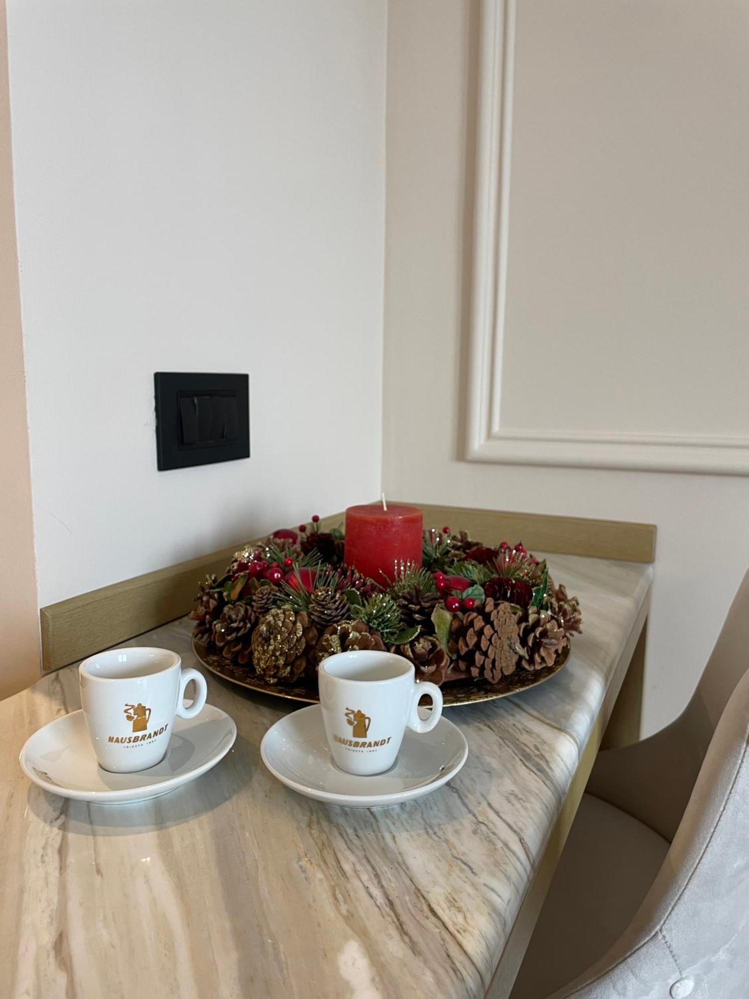 Bw Elena Apartment Belgrade